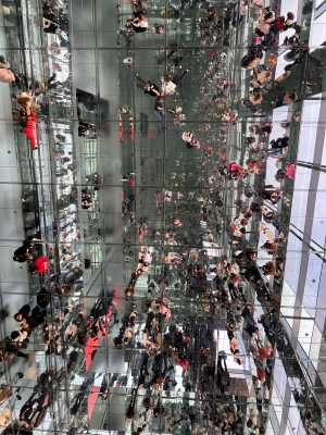Summit One Vanderbilt
